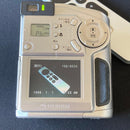 Fujifilm Compact Digital Cameras Finepix 1700Z Ccd