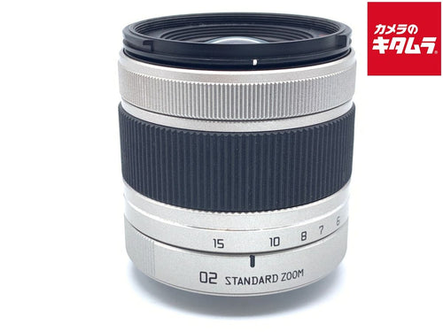 Lens (Zoom) Q 5-15Mm F2.8-4.5 02 Standard