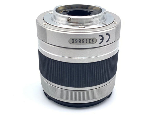 Lens (Zoom) Q 5-15Mm F2.8-4.5 02 Standard