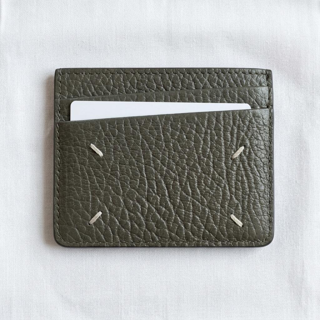 Maison Margiela Card Cases