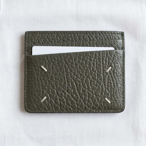 Maison Margiela Card Cases