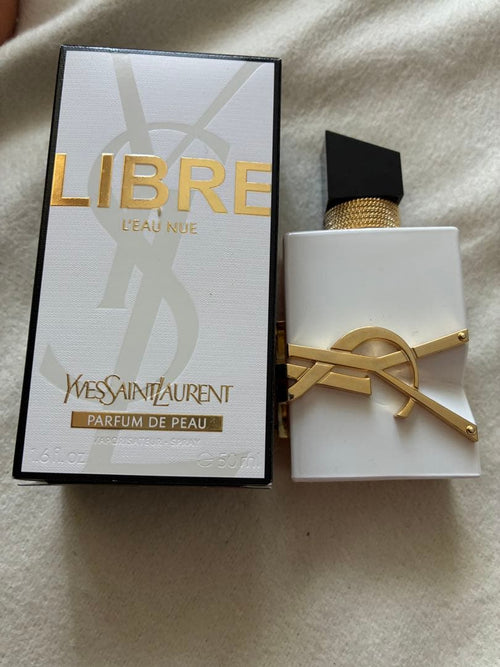 Yves Saint Laurent Perfume (Unisex) Ysl Libre L'Eau Nue 2Ml
