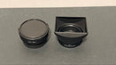 Ricoh Conversion Converter Lenses Gw-3 Gh-3