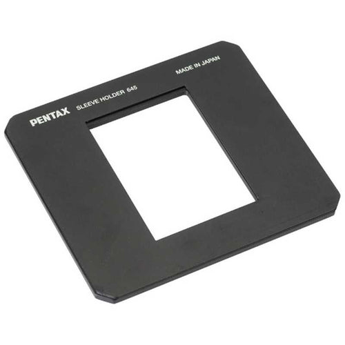 Pentax Lcd Protective Film For Digital Camera Sleeve Holder 645