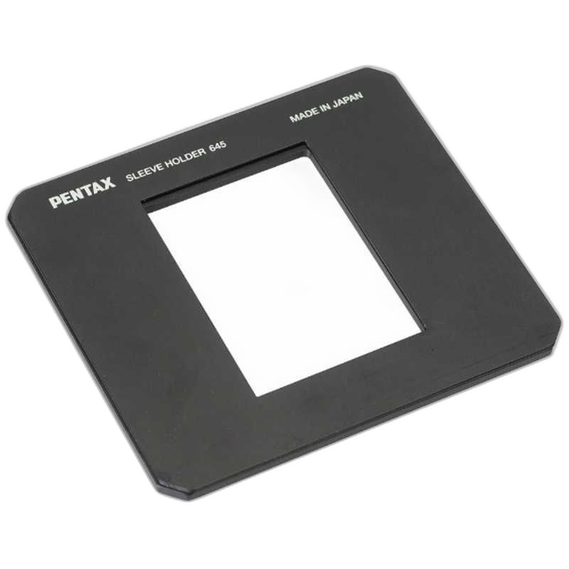 Pentax Lcd Protective Film For Digital Camera Sleeve Holder 645