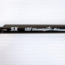 Ust Mamiya Shafts Rx 5X