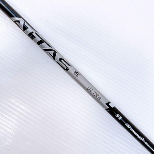 Ust Mamiya Shafts Rx 5X
