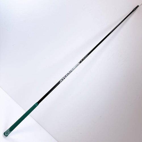 Ust Mamiya Shafts Rx 5X