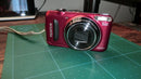 Fujifilm Compact Digital Cameras Fuji Finepixt300