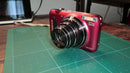 Fujifilm Compact Digital Cameras Fuji Finepixt300