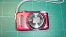 Fujifilm Compact Digital Cameras Fuji Finepixt300