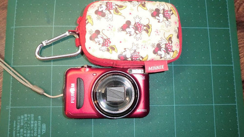 Fujifilm Compact Digital Cameras Fuji Finepixt300