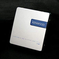 Portable Md Player Kenwood Dmc-P55-L 9Jupf8B