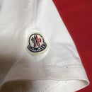 Moncler T-Shirts T 8Anni/130Cm
