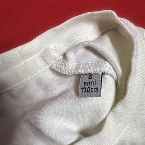 Moncler T-Shirts T 8Anni/130Cm