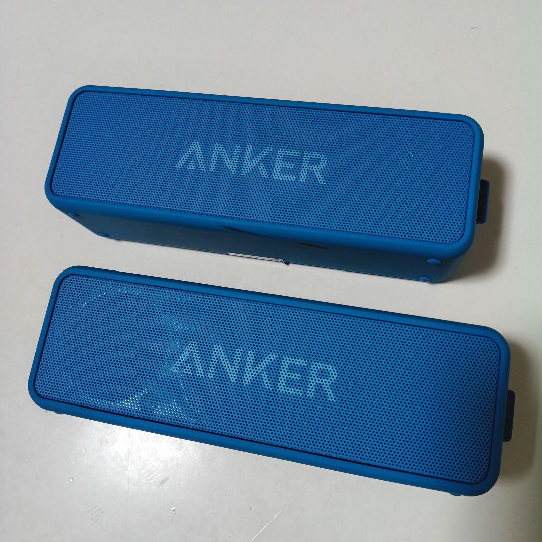 Anker Wireless Speakers 2