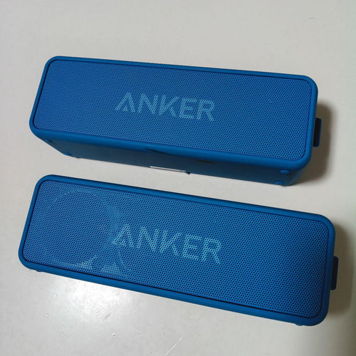 Anker Wireless Speakers 2