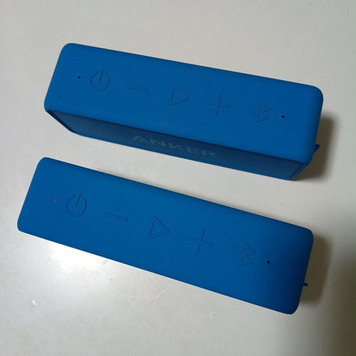 Anker Wireless Speakers 2