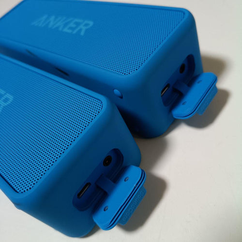 Anker Wireless Speakers 2
