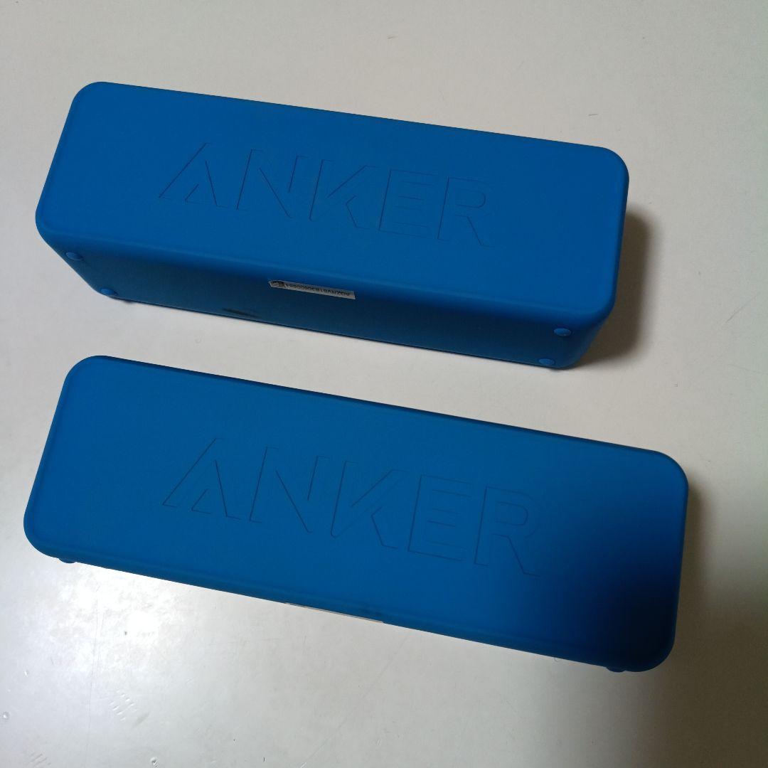 Anker Wireless Speakers 2