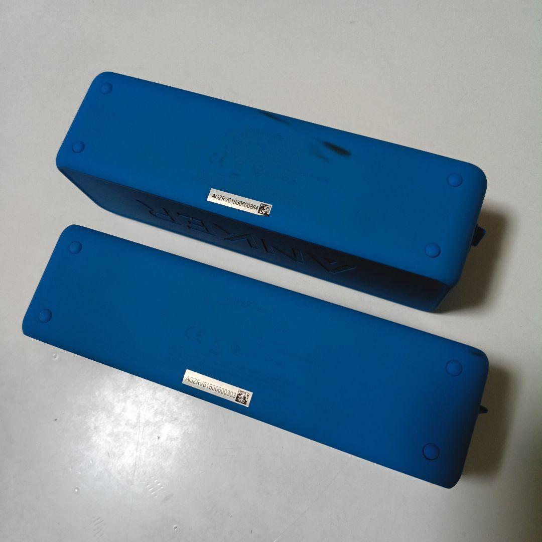Anker Wireless Speakers 2