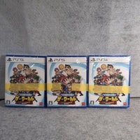 Playstation5 Games (Physical) 3 Ps5