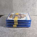 Playstation5 Games (Physical) 3 Ps5