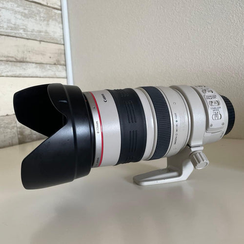 Canon Zoom Lenses Ef 28-300Mm