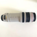 Canon Zoom Lenses Ef 28-300Mm