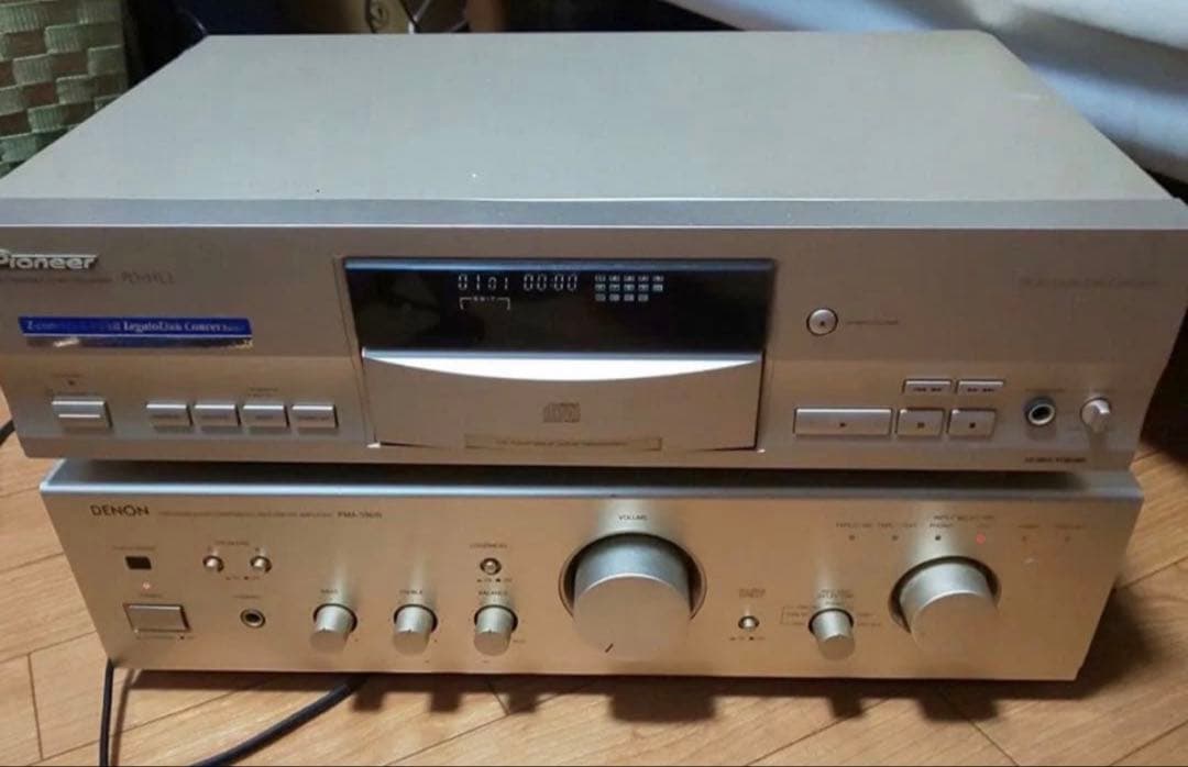 Pioneer Other 23:00 Pd-Hl7 Pma-390