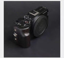 Mirrorless Interchangeable Lips Canon R50V