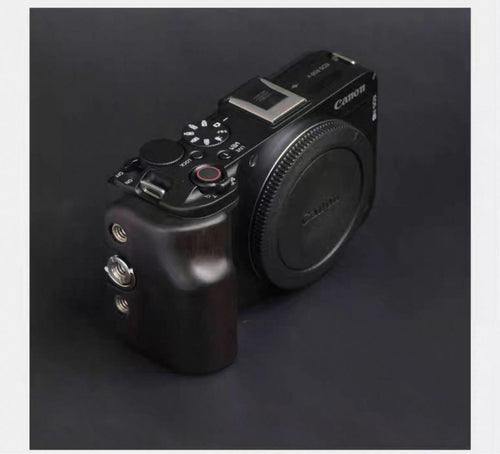Mirrorless Interchangeable Lips Canon R50V