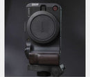 Mirrorless Interchangeable Lips Canon R50V