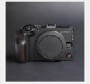 Mirrorless Interchangeable Lips Canon R50V