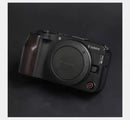 Mirrorless Interchangeable Lips Canon R50V