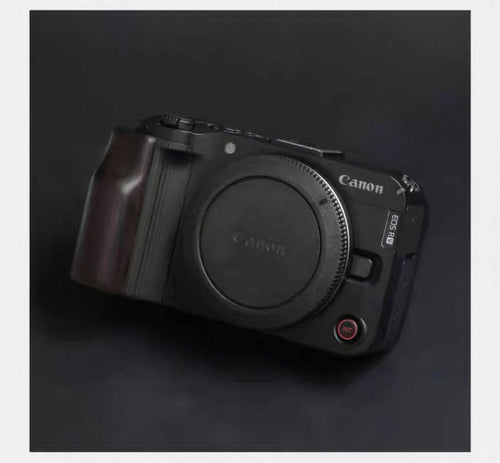 Mirrorless Interchangeable Lips Canon R50V