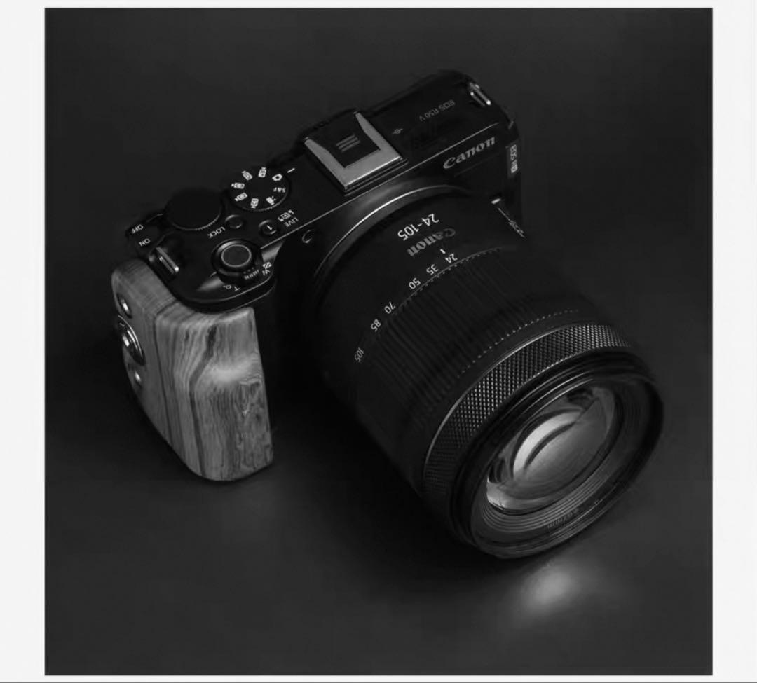 Mirrorless Interchangeable Lips Canon R50V