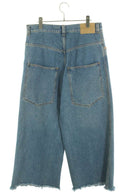 Gucci Denim Jeans 24Ss 758153 Xdcu0 34