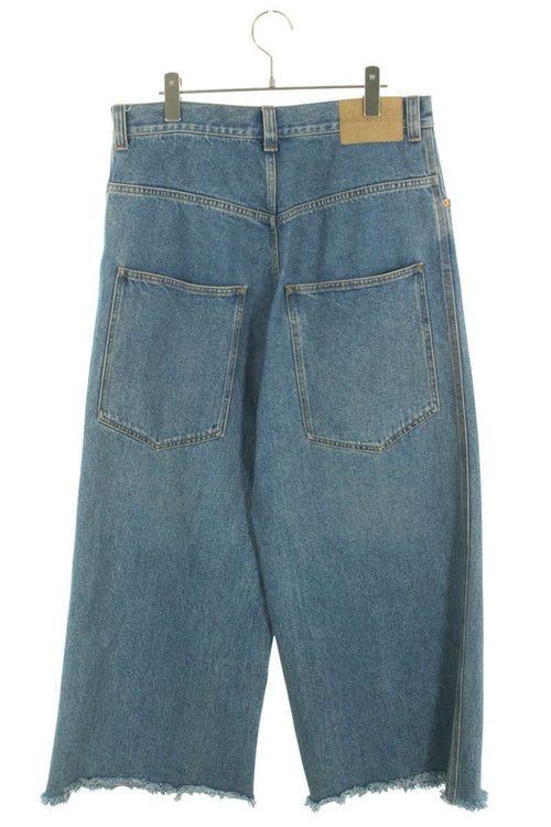 Gucci Denim Jeans 24Ss 758153 Xdcu0 34