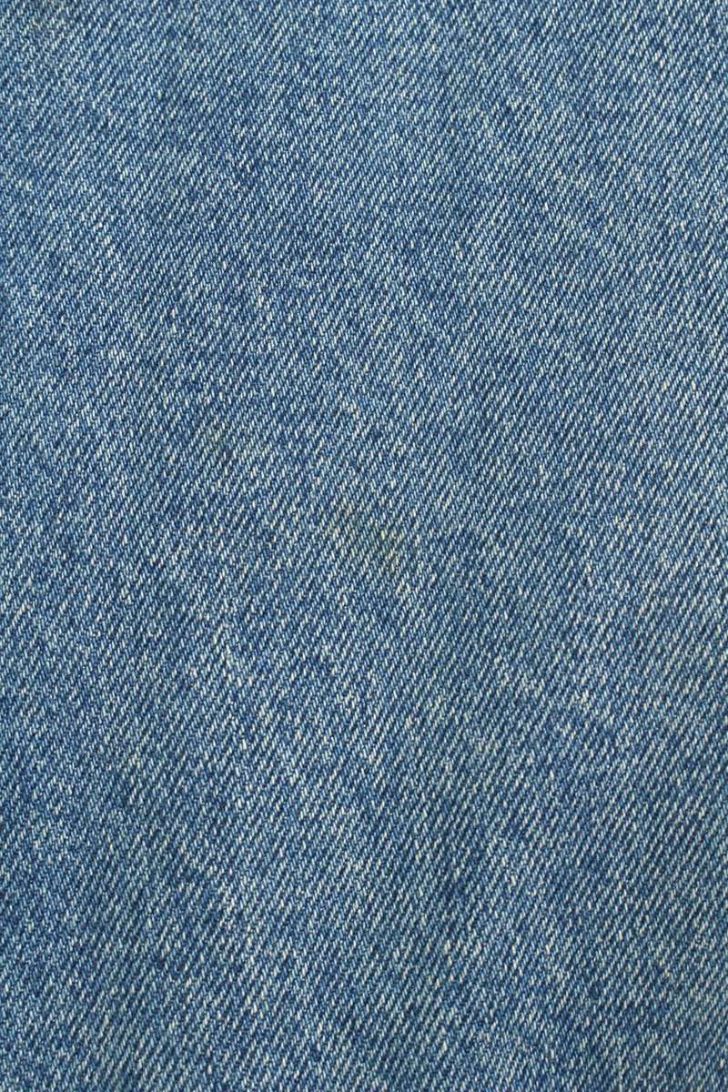 Gucci Denim Jeans 24Ss 758153 Xdcu0 34