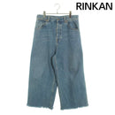 Gucci Denim Jeans 24Ss 758153 Xdcu0 34
