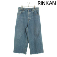 Gucci Denim Jeans 24Ss 758153 Xdcu0 34