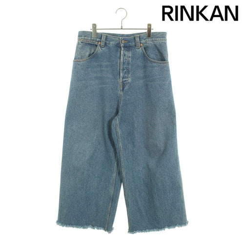 Gucci Denim Jeans 24Ss 758153 Xdcu0 34