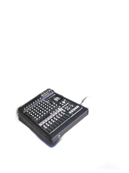 Korg Multi -Track Recorder D888