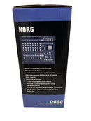Korg Multi -Track Recorder D888