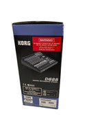 Korg Multi -Track Recorder D888