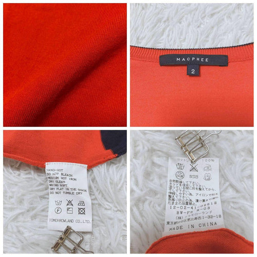 Mcafee Long Sleeve M
