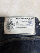 Neighborhood Jeans