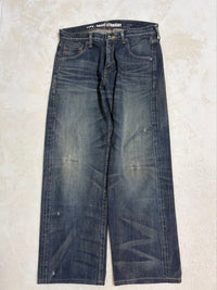 Neighborhood Jeans
