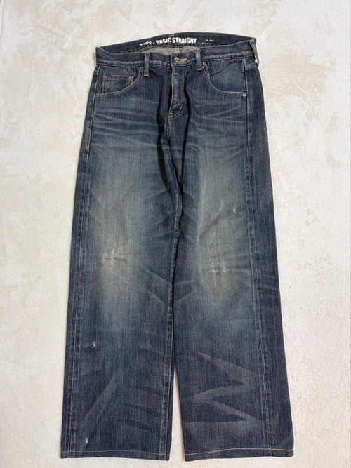 Neighborhood Jeans